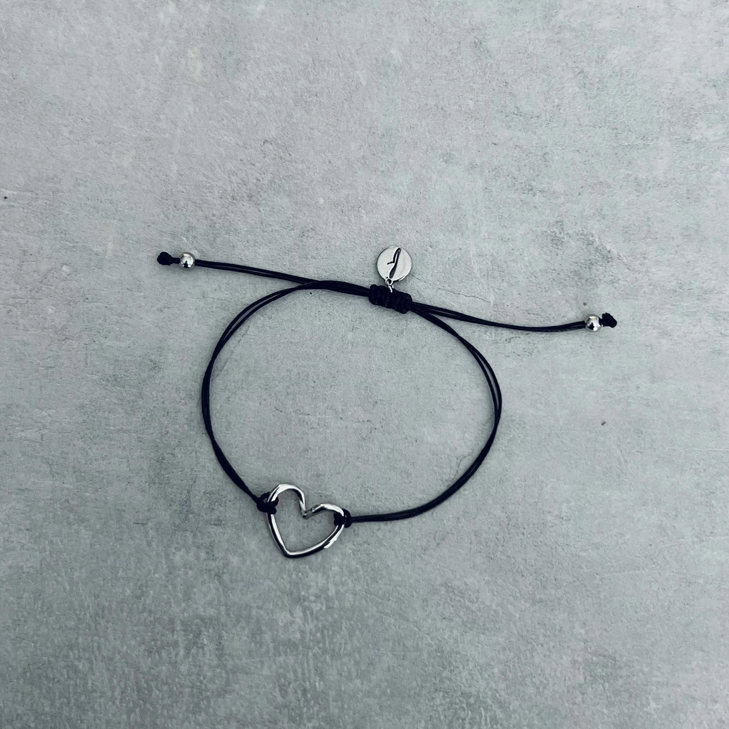 Βραχιόλι My heart is Yours