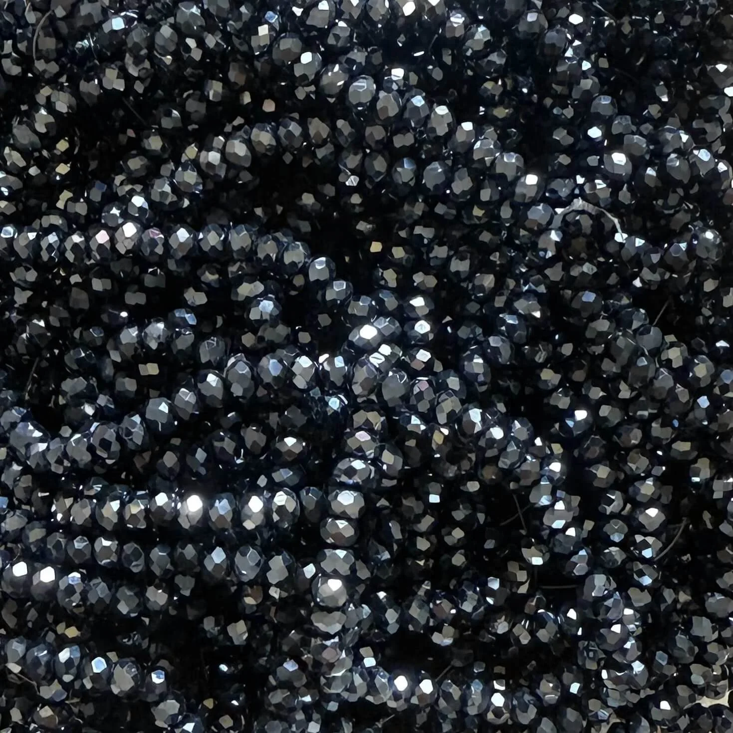 Κολιέ Pearls Flavour