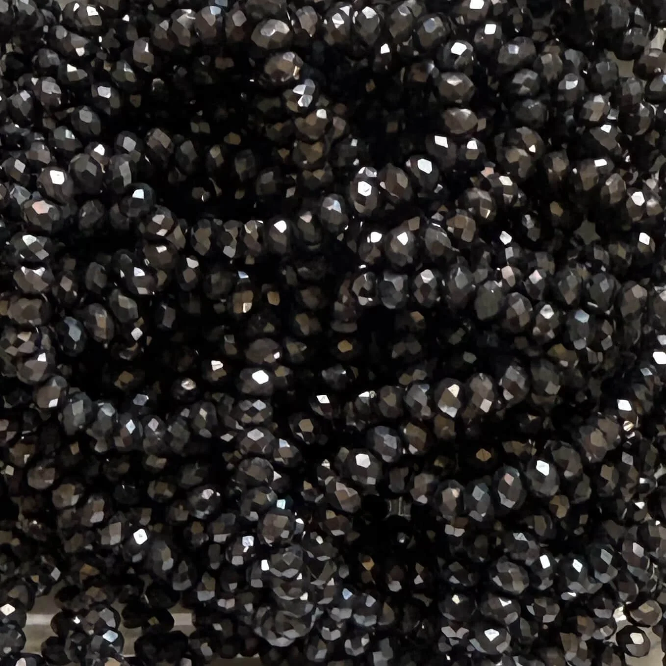 Κολιέ Pearls Flavour