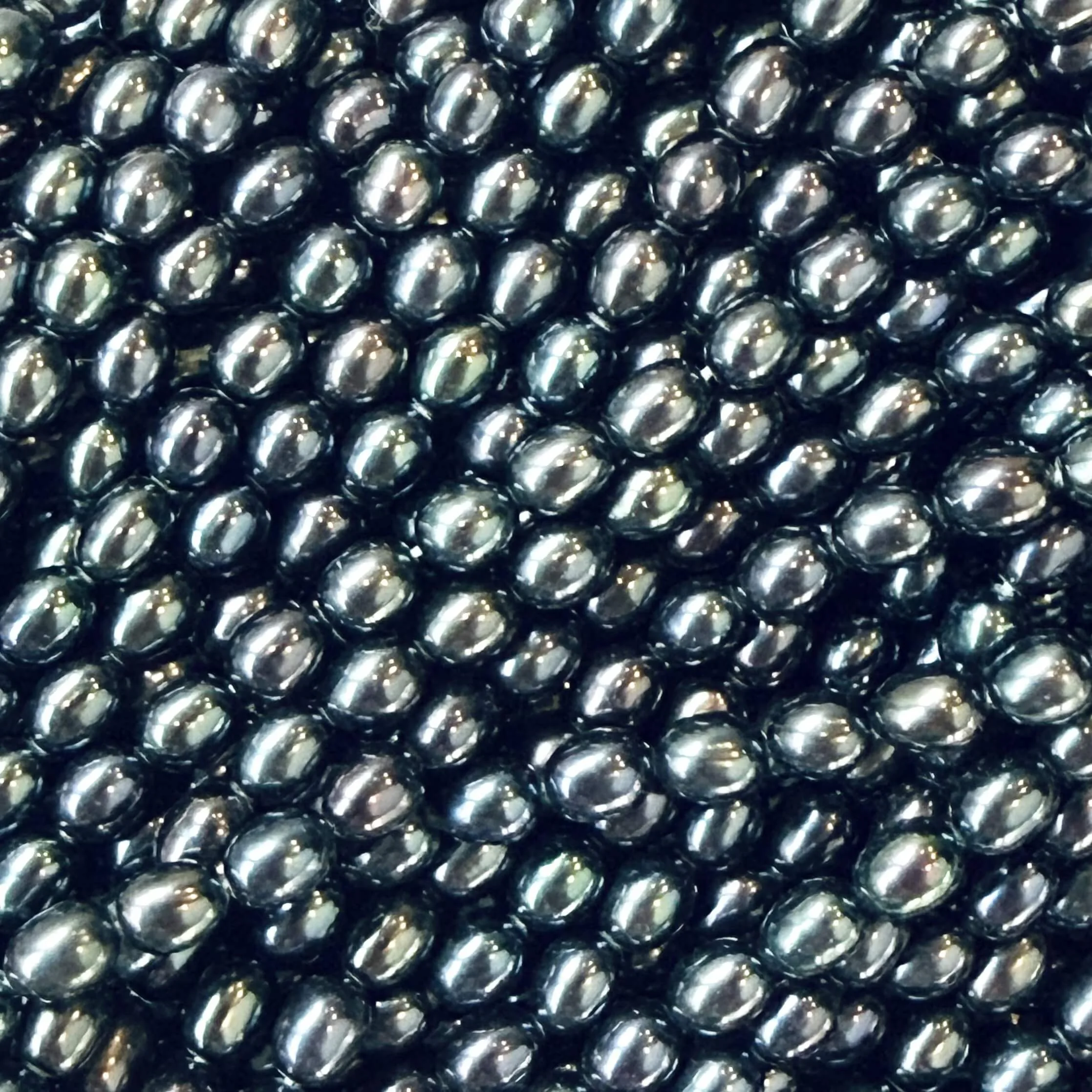 Βραχιόλι Rice pearls blended