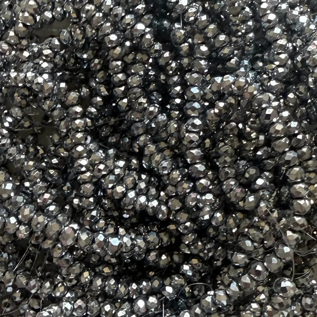 Κολιέ Pearls Flavour