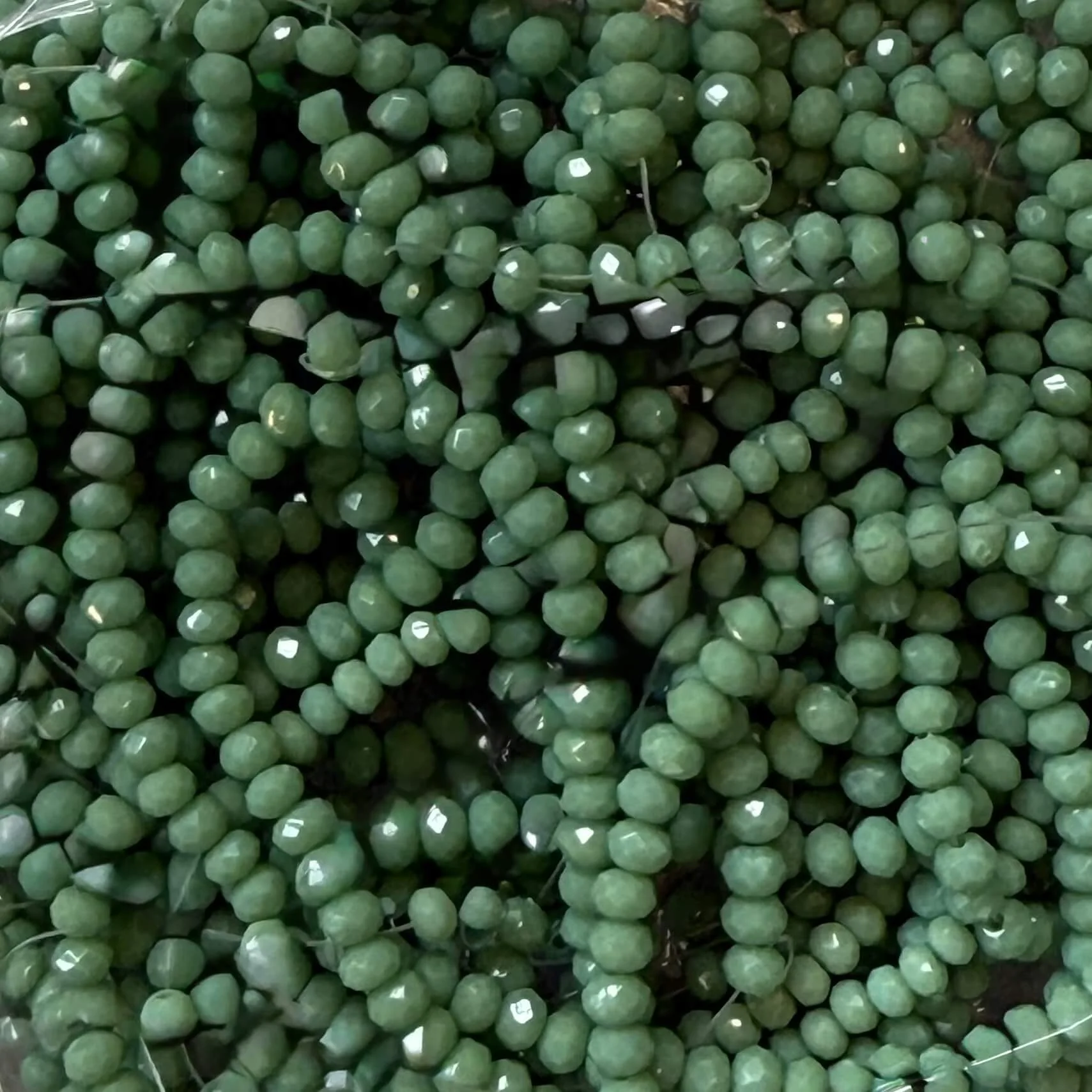 Κολιέ Pearls Flavour