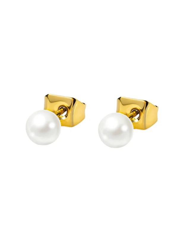Σκουλαρίκια Air Pearls