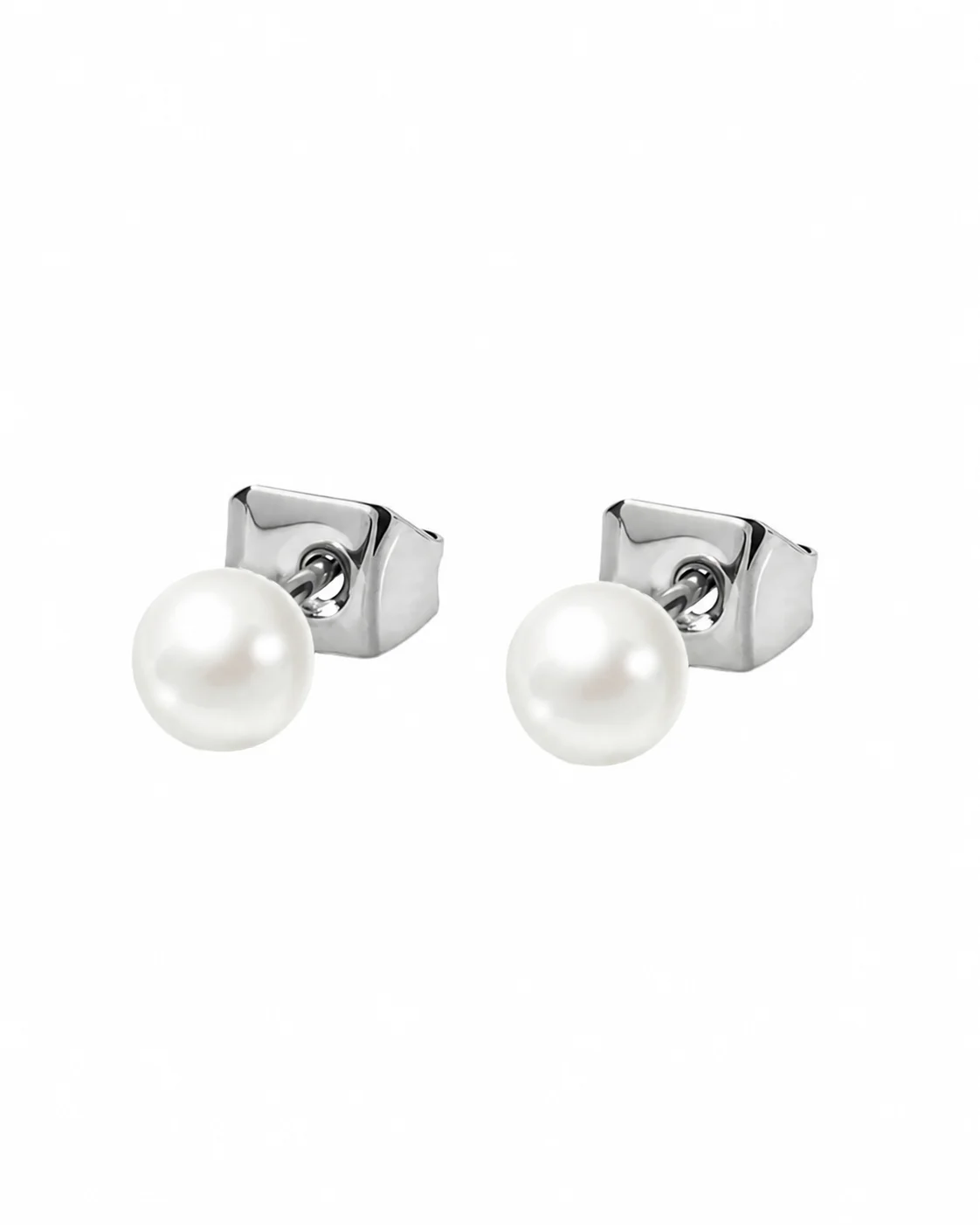 Σκουλαρίκια Air Pearls
