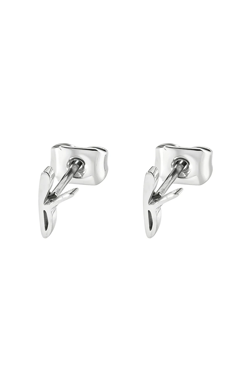 Σκουλαρίκια F earrings