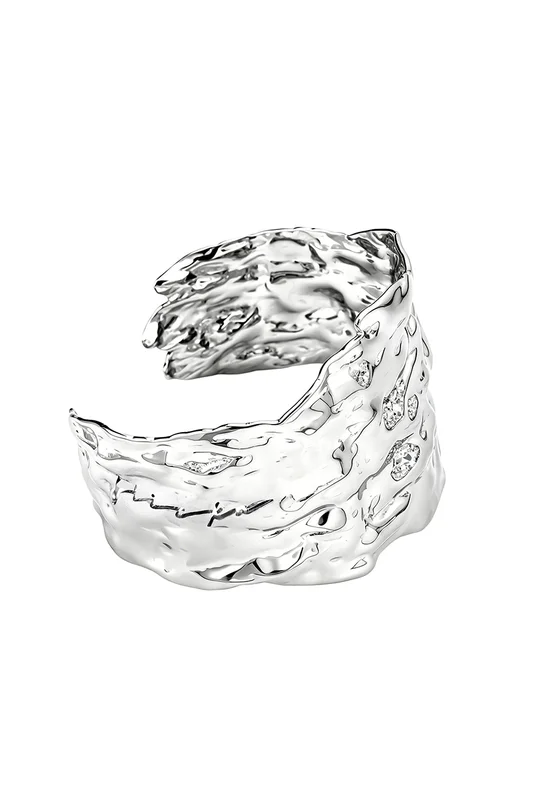 Βραχιόλι Liquid Steel