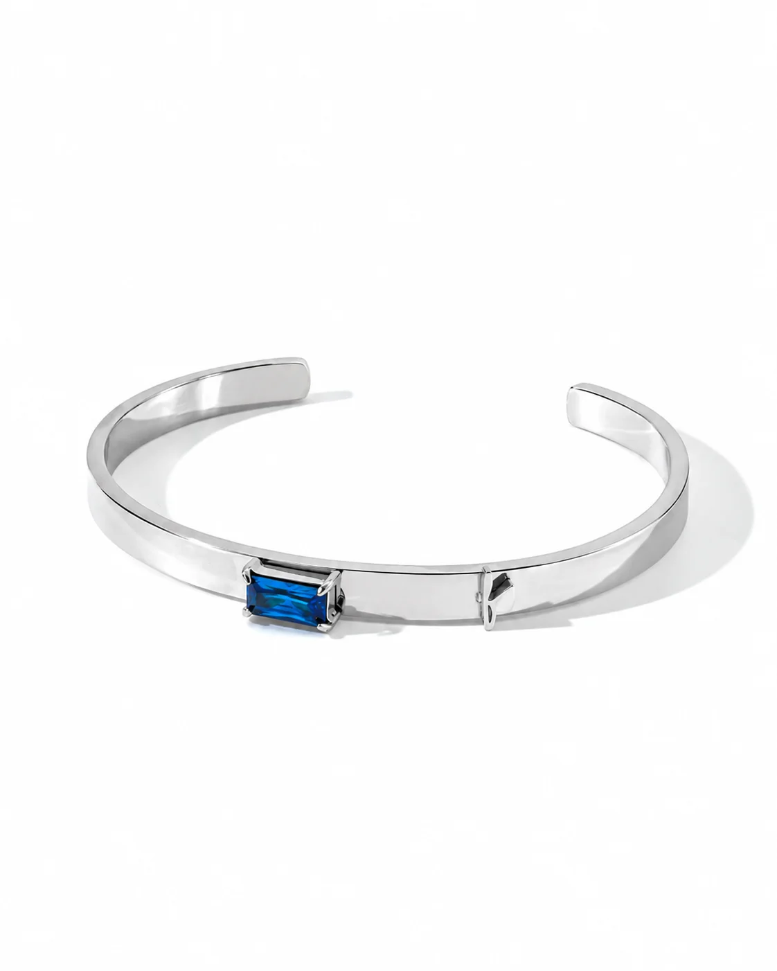 Βραχιόλι Resonance Sapphire Blue