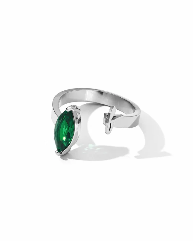 Δαχτυλίδι Soulbound Ring Marquise