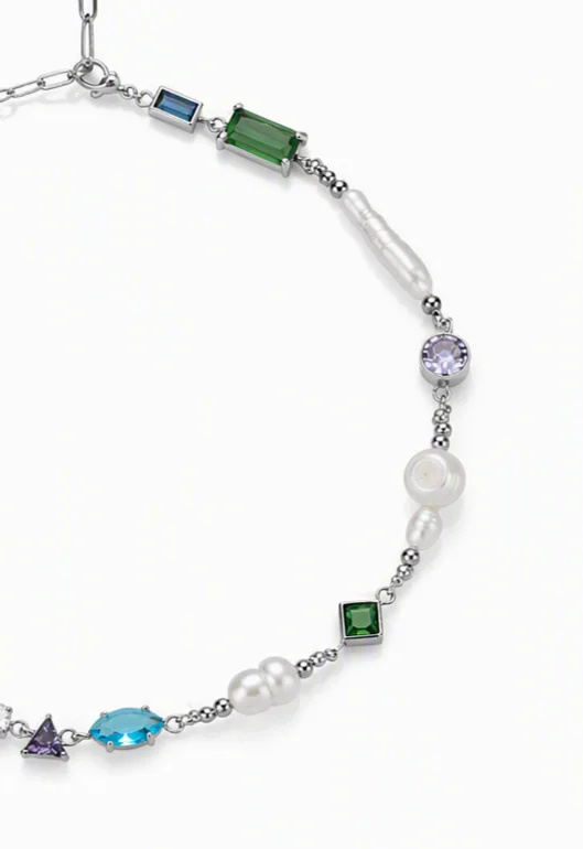 Κολιέ Pearl Prima