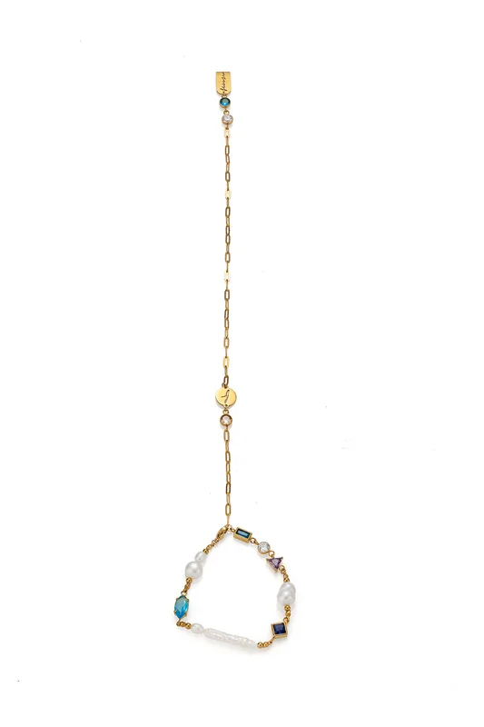 Πολυλειτουργικό Βραχιόλι Pearl Prima