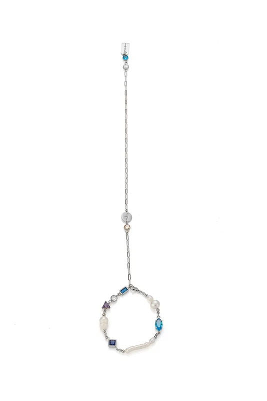 Πολυλειτουργικό Βραχιόλι Pearl Prima