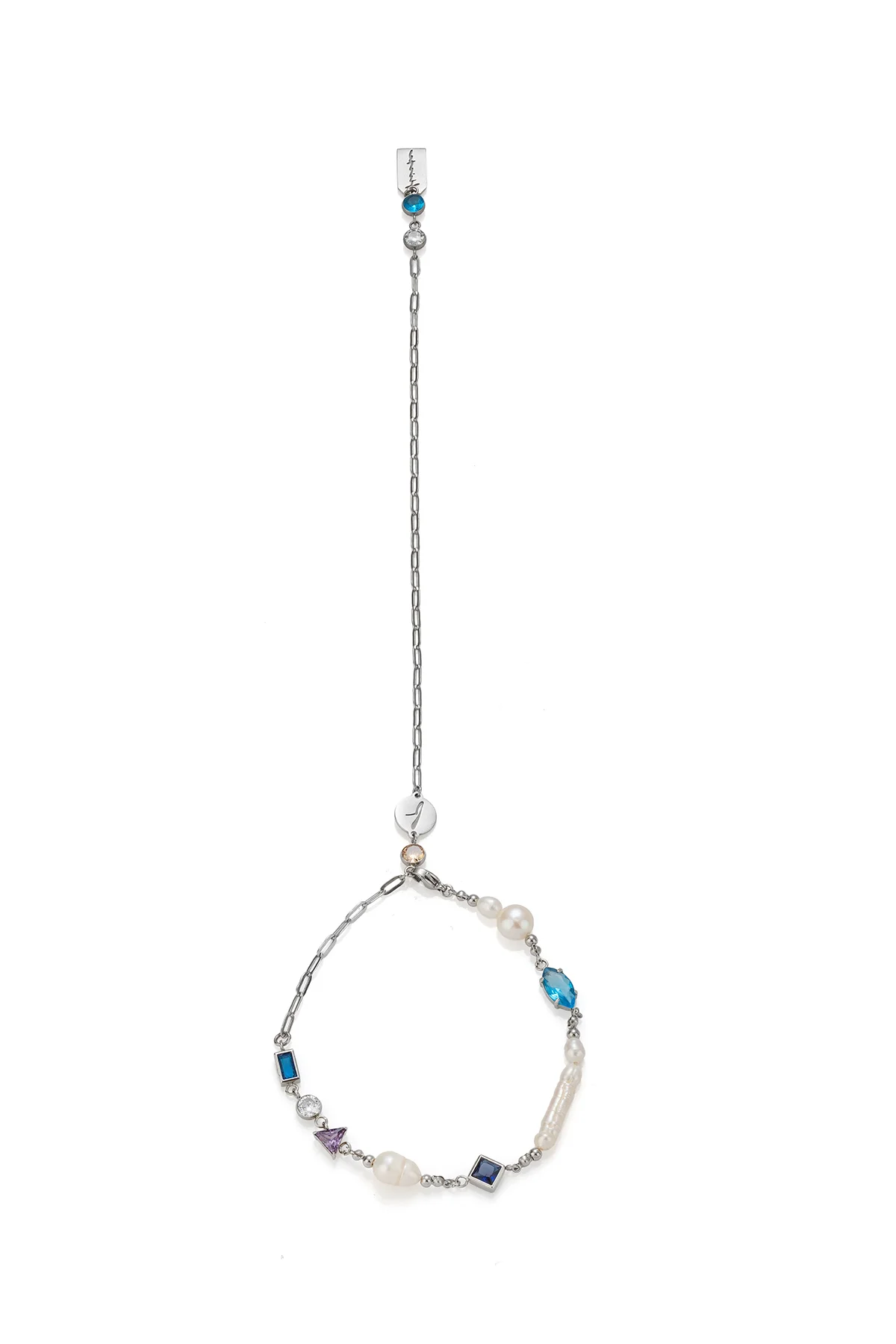 Πολυλειτουργικό Βραχιόλι Pearl Prima