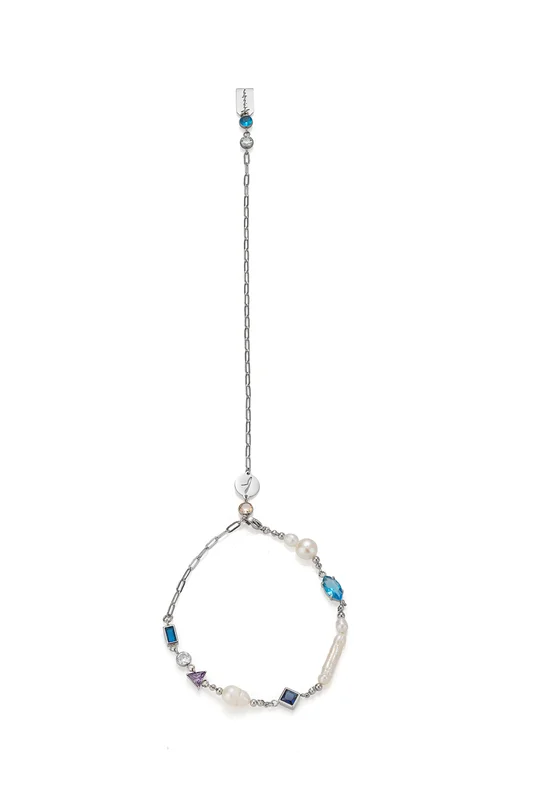 Πολυλειτουργικό Βραχιόλι Pearl Prima