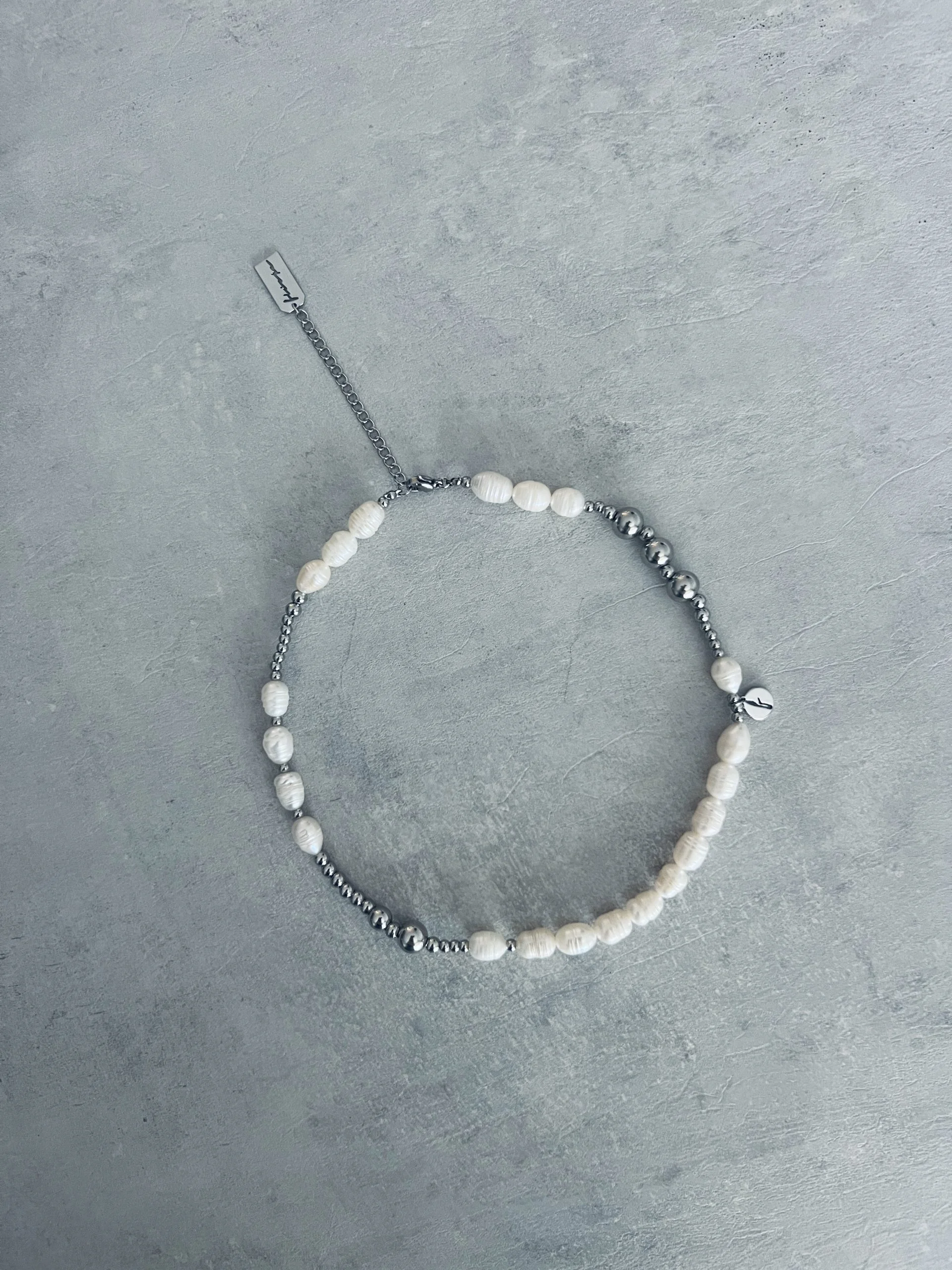 Κολιέ Jungle Pearls