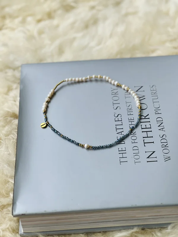 Κολιέ Pearls Flavour