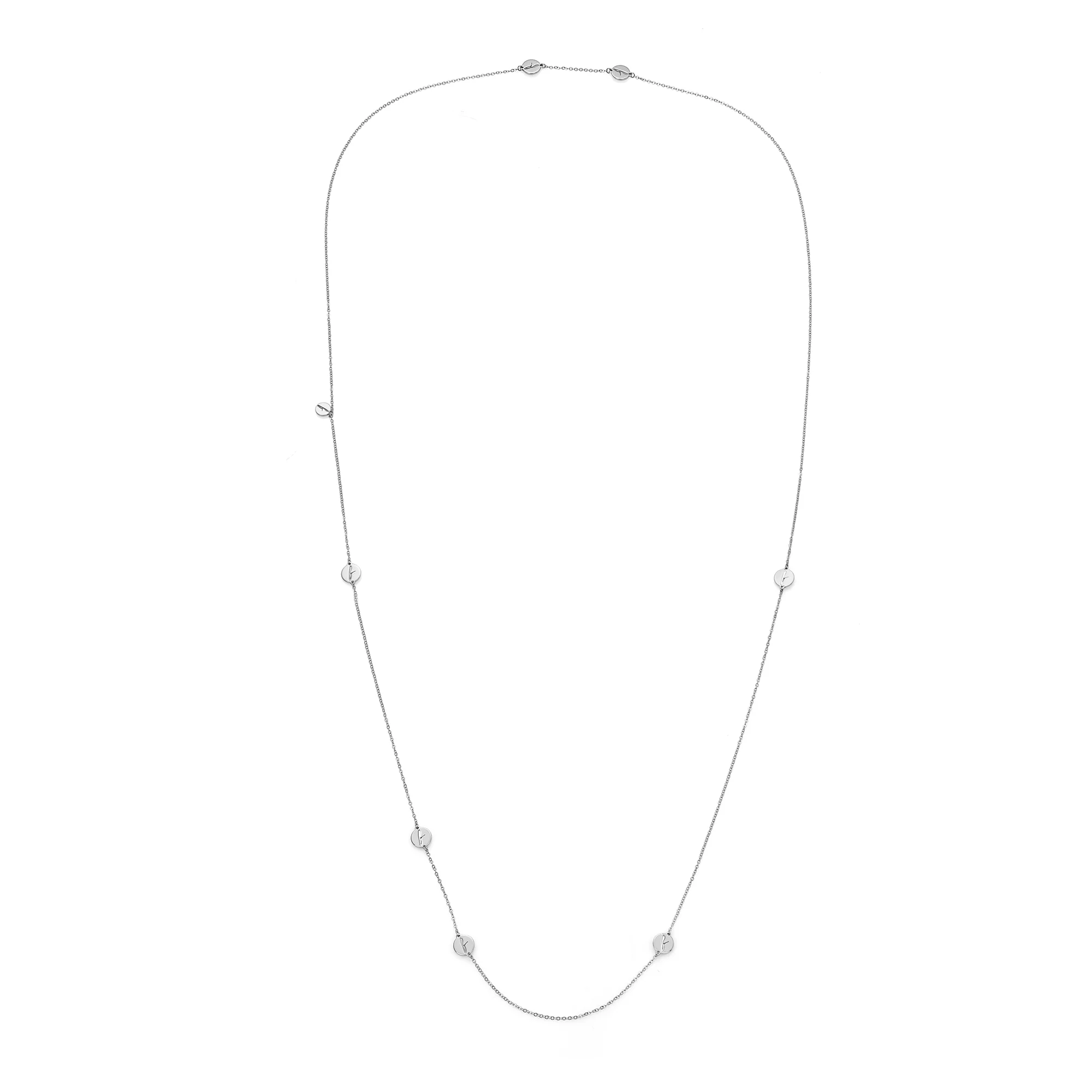 Κολιέ Flicka Multifunctional Signature
