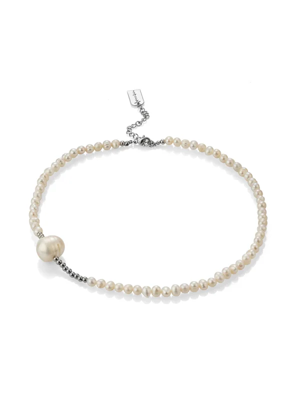 Κολιέ Pearl Beads