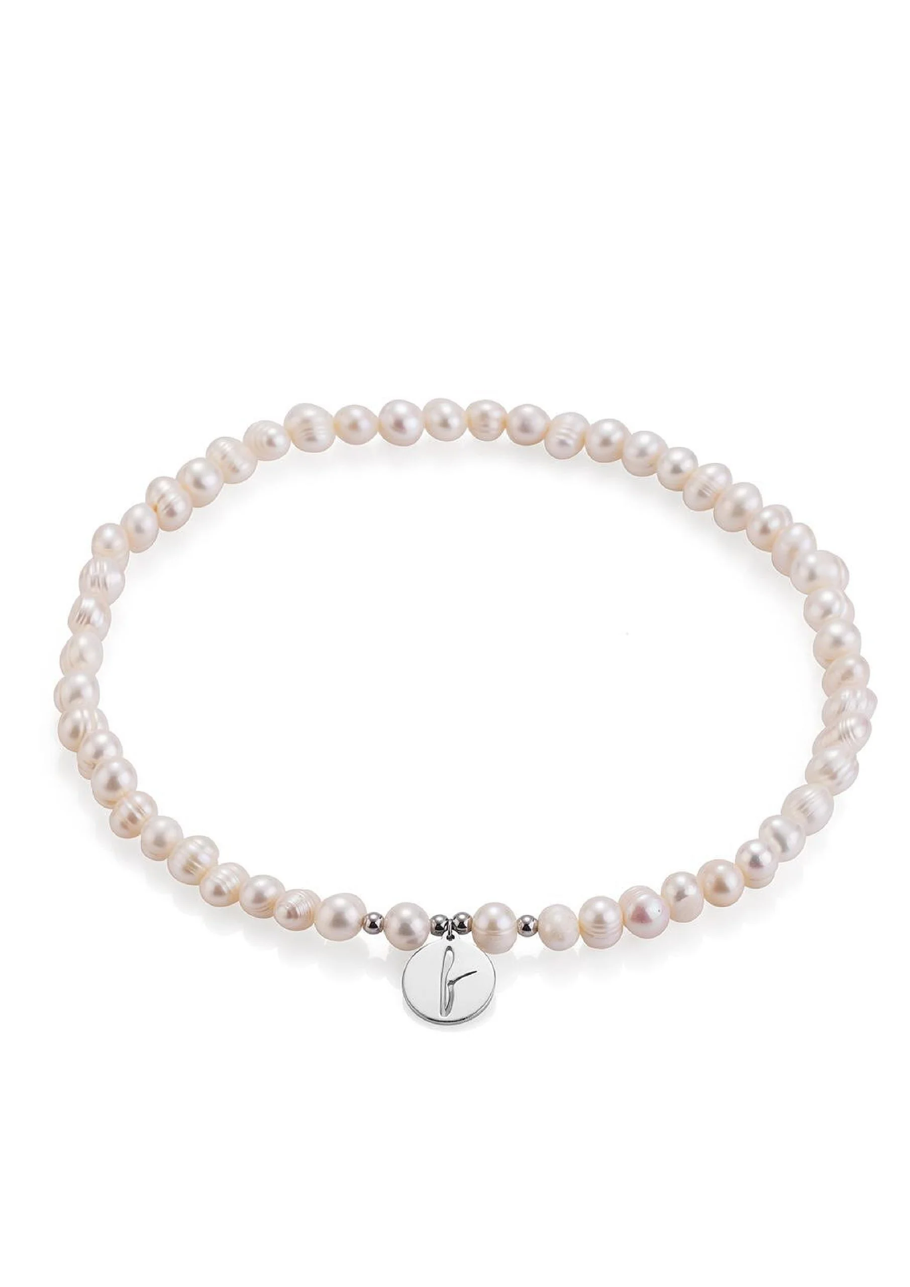 Κολιέ F Pearls