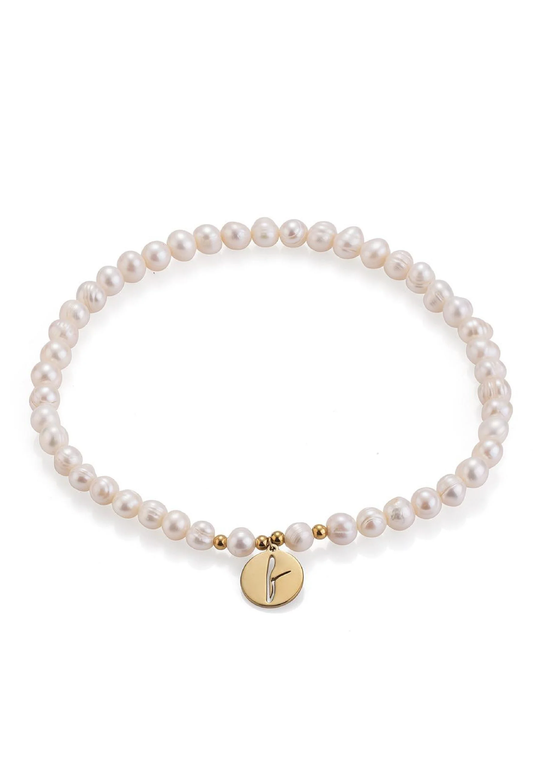 Κολιέ F Pearls
