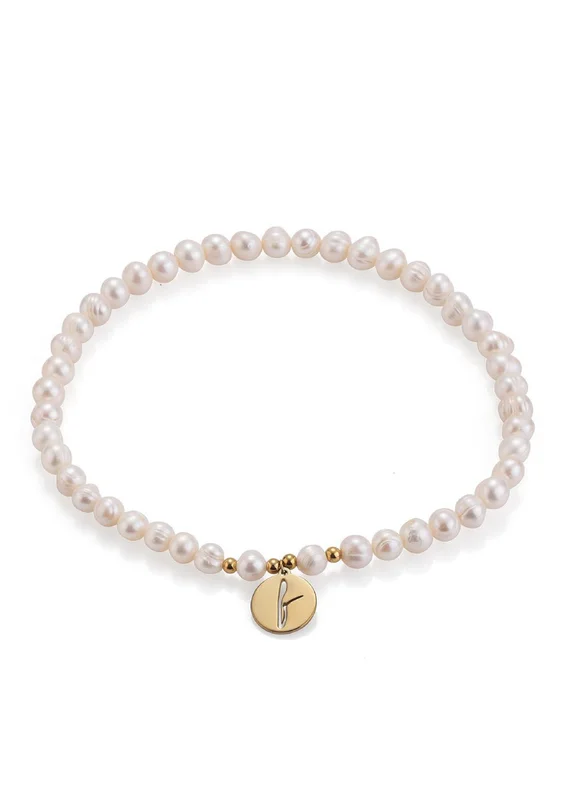 Κολιέ F Pearls