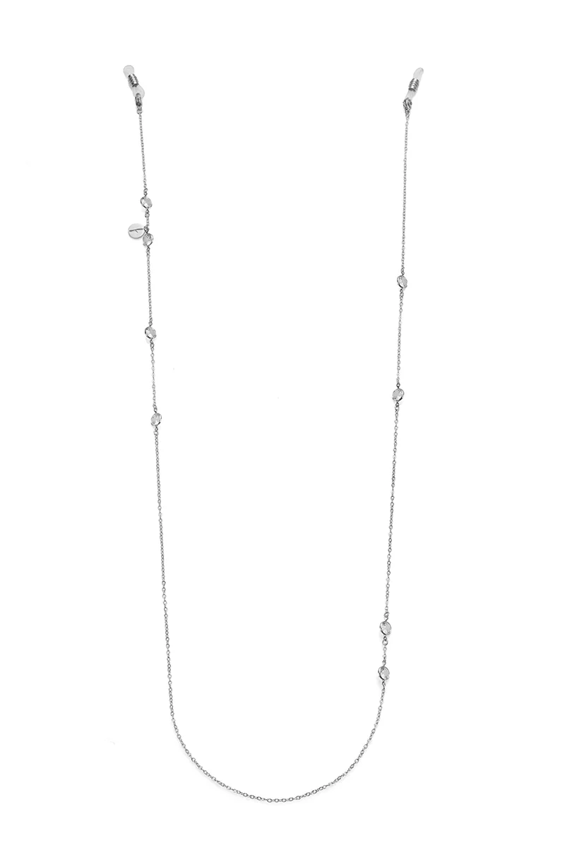 Κόσμημα για γυαλιά Swarovski drops