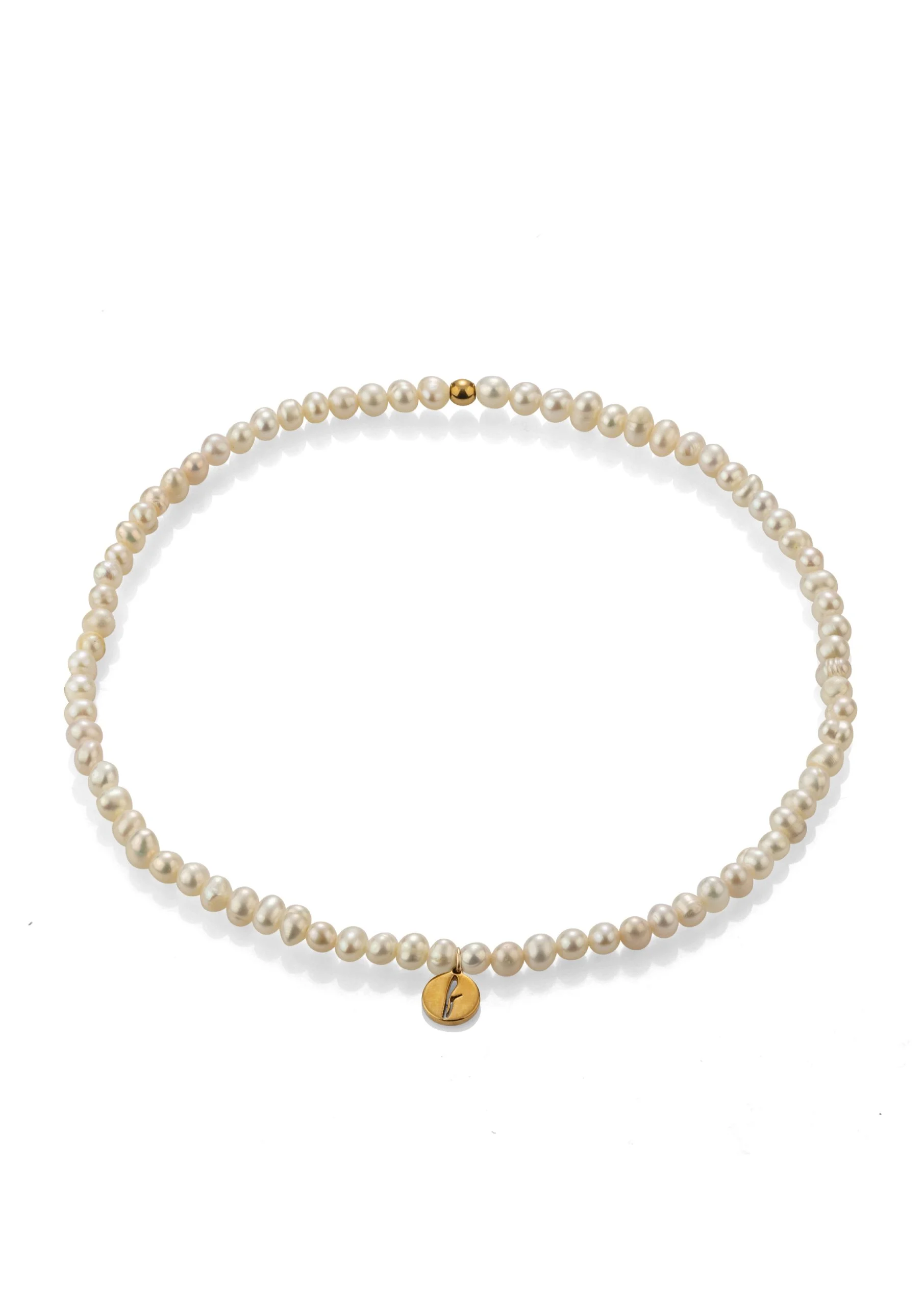 Κολιέ Baby Pearls