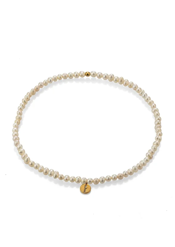 Κολιέ Baby Pearls