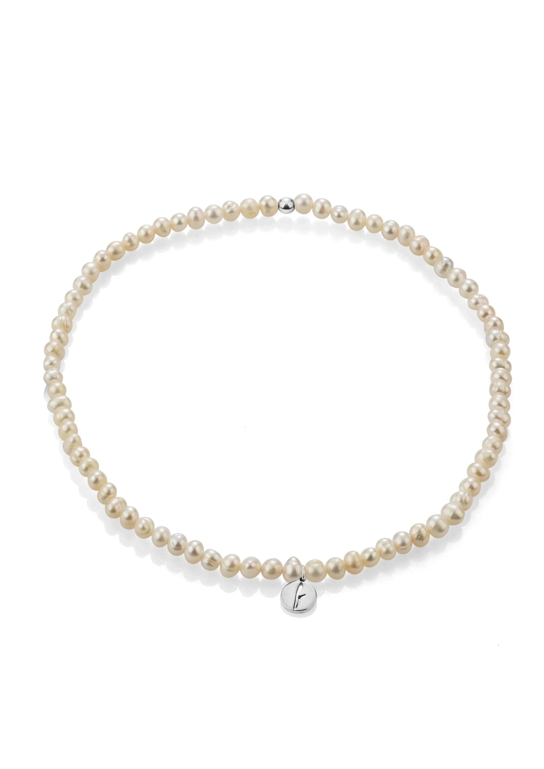 Κολιέ Baby Pearls