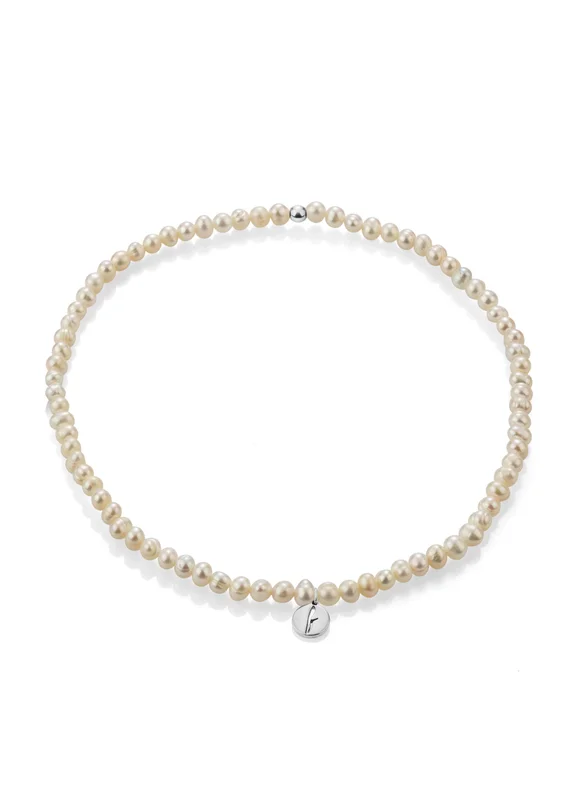 Κολιέ Baby Pearls