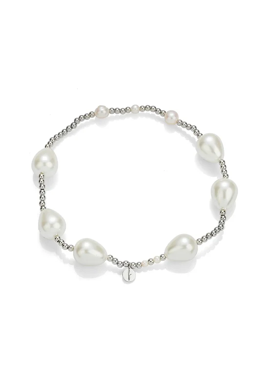 Κολιέ Pearls-Pearls
