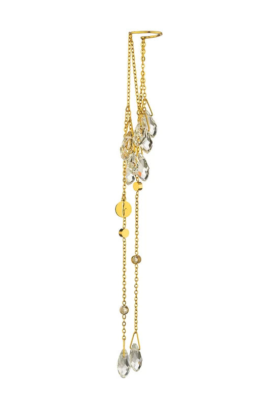 Σκουλαρίκι Fairy Drops Cuff