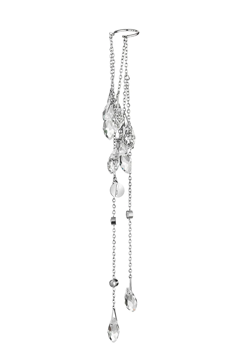 Σκουλαρίκι Fairy Drops Cuff