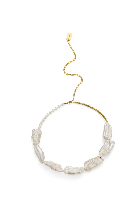 Κολιέ Fairy Pearls