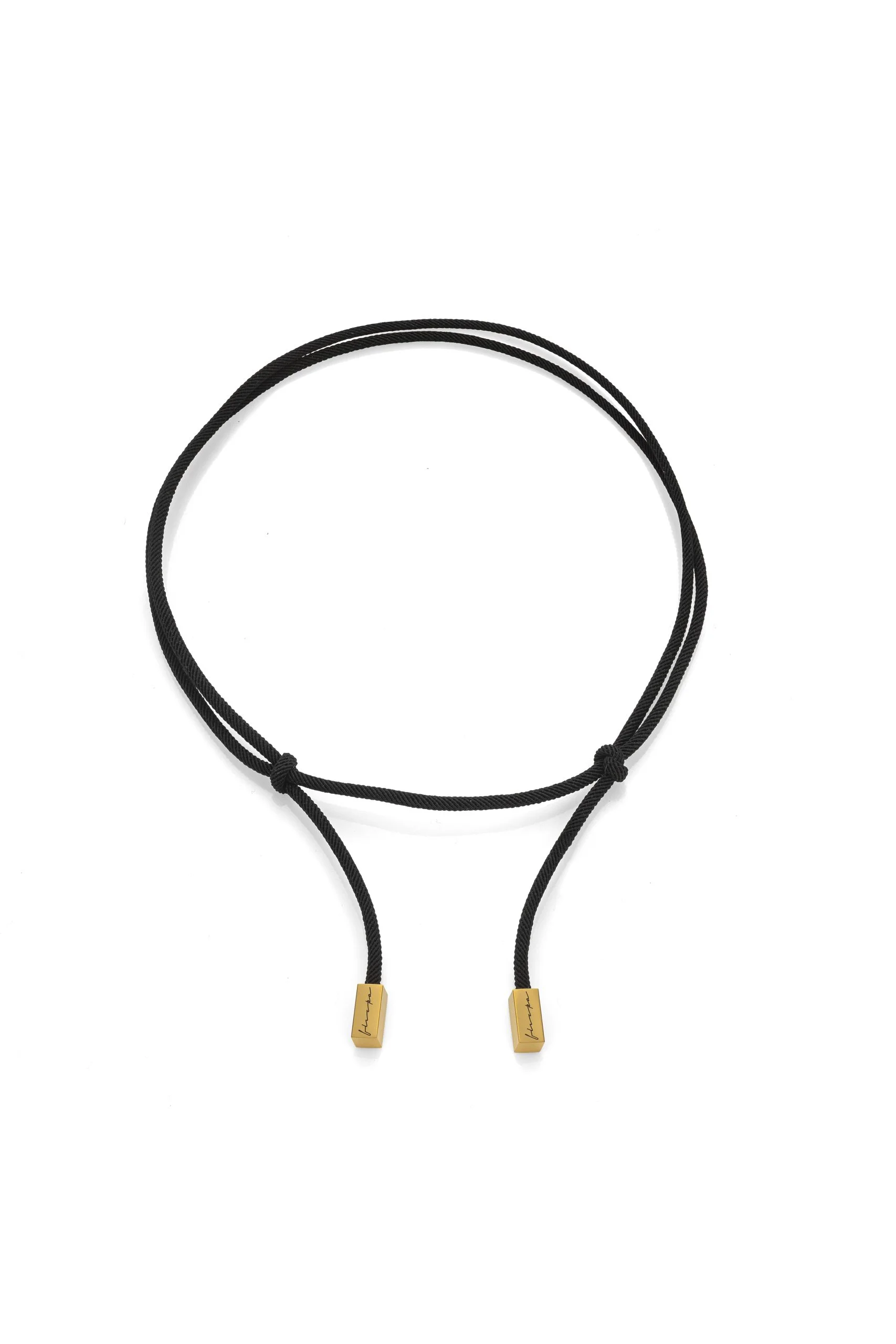 Κολιέ Flicka Rope