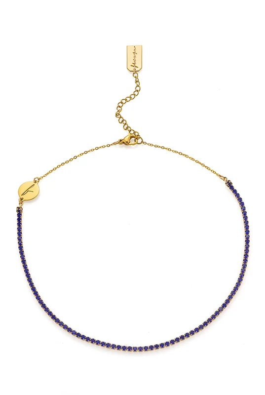 Κολιέ Glitter Crown
