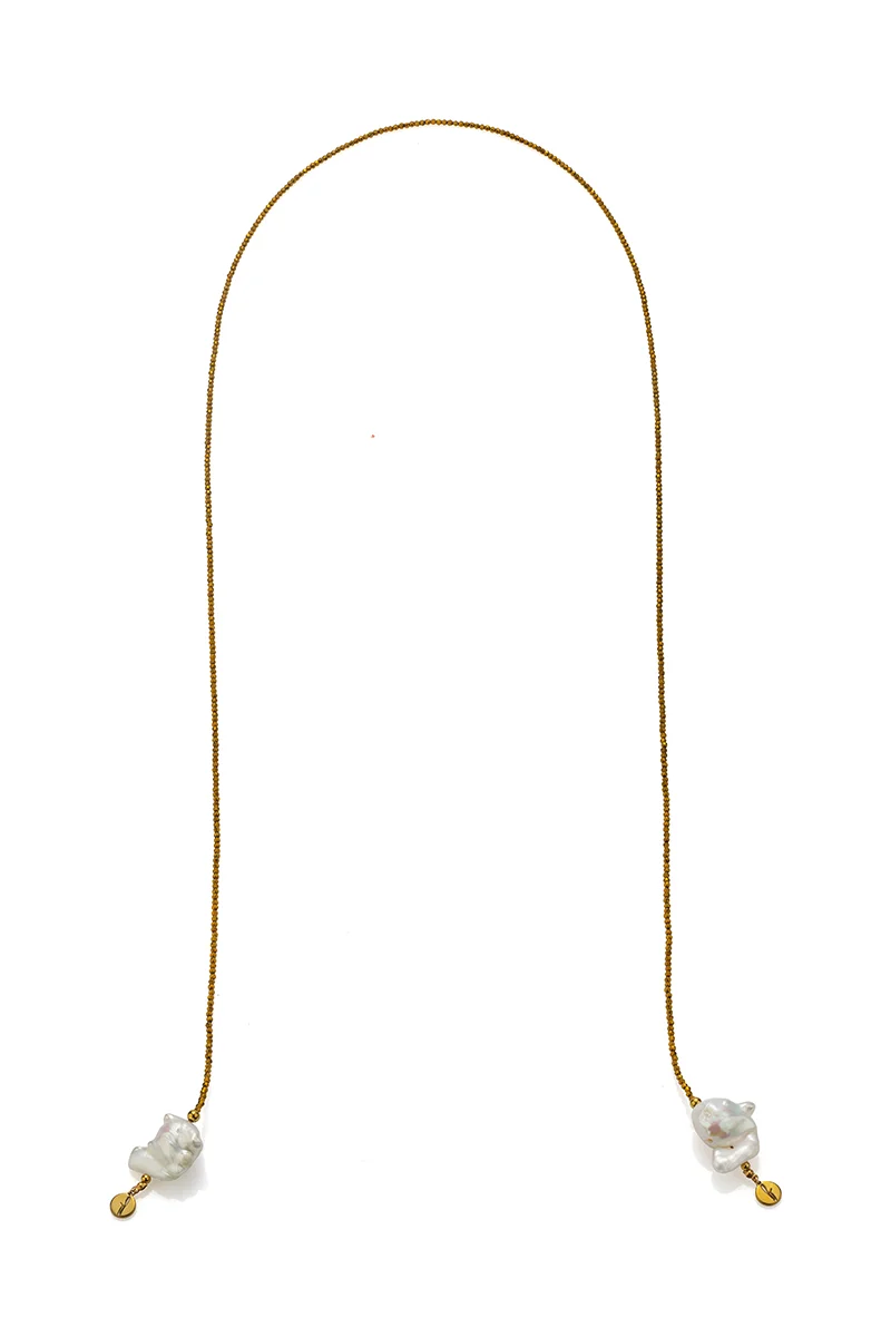 Κολιέ Pearl Points