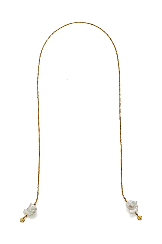 Κολιέ Pearl Points