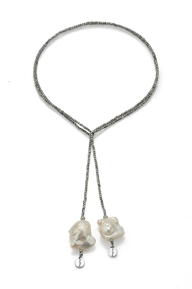Κολιέ Pearl Points