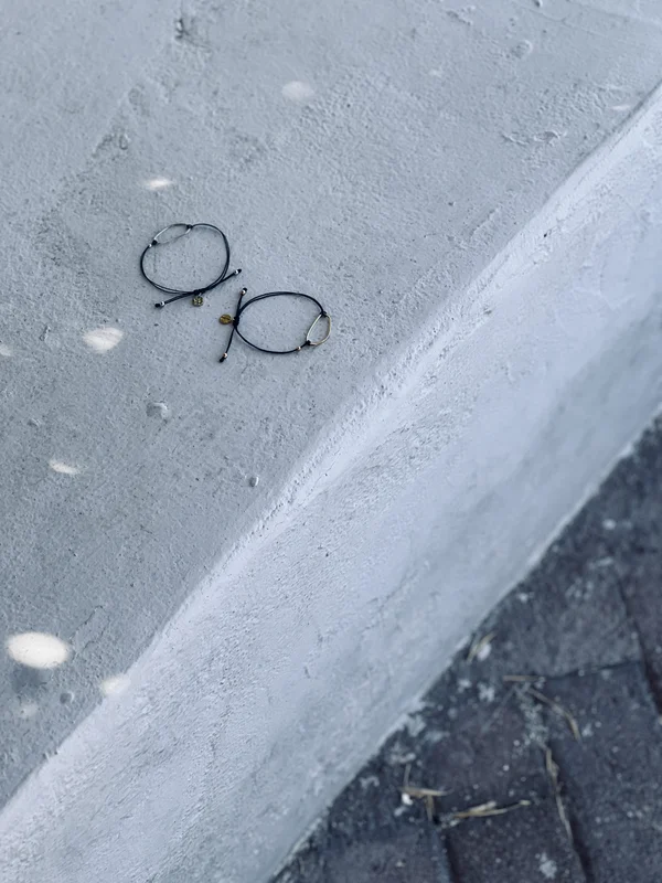 Βραχιόλι Empty space | for him
