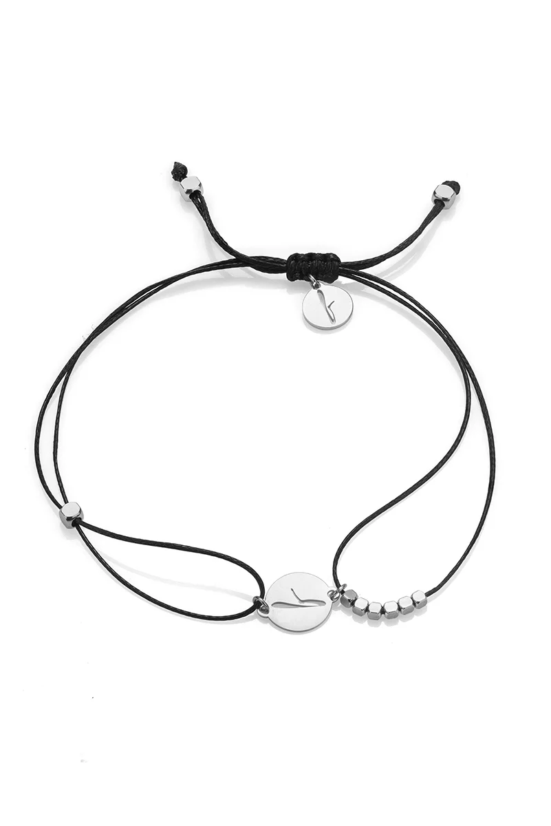 Βραχιόλι F string
