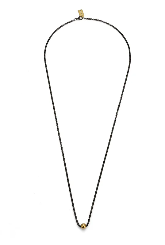 Σετ κολιέ Beads