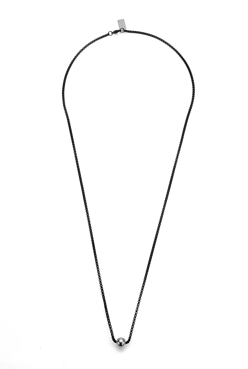 Σετ κολιέ Beads