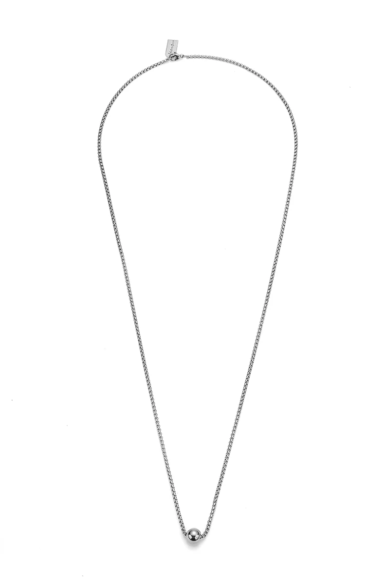 Σετ κολιέ Beads