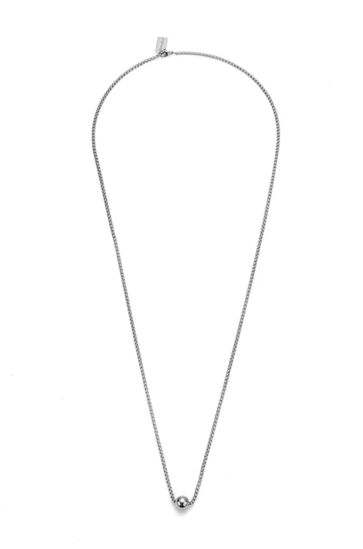 Σετ κολιέ Beads