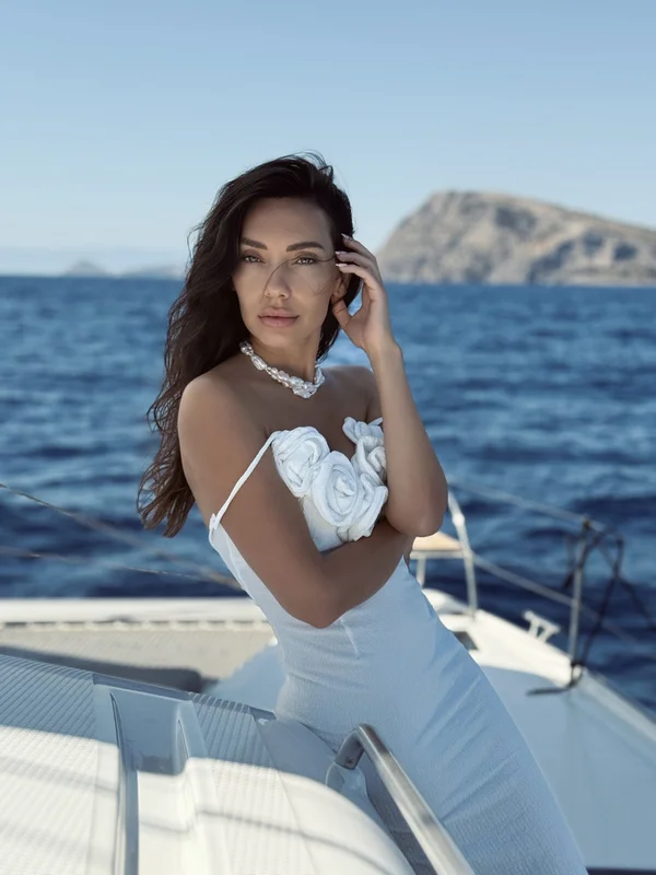 Κολιέ My Lady