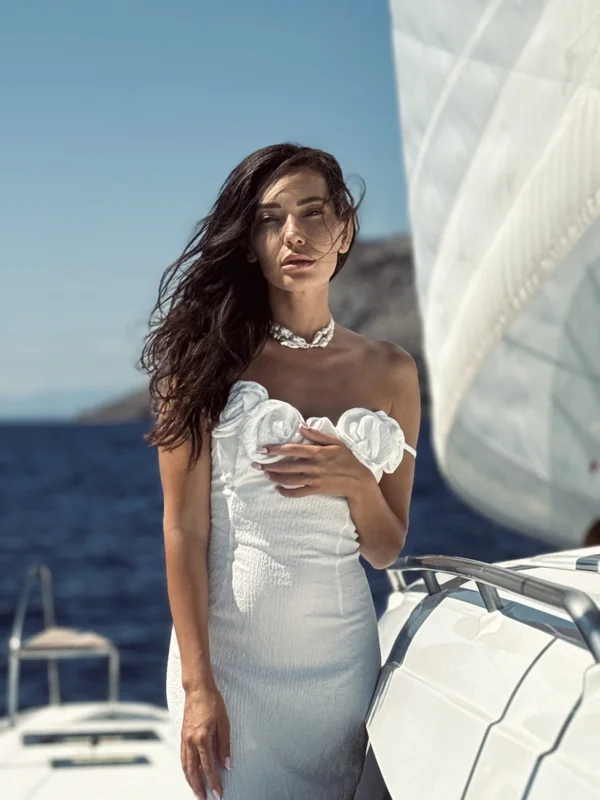 Κολιέ My Lady