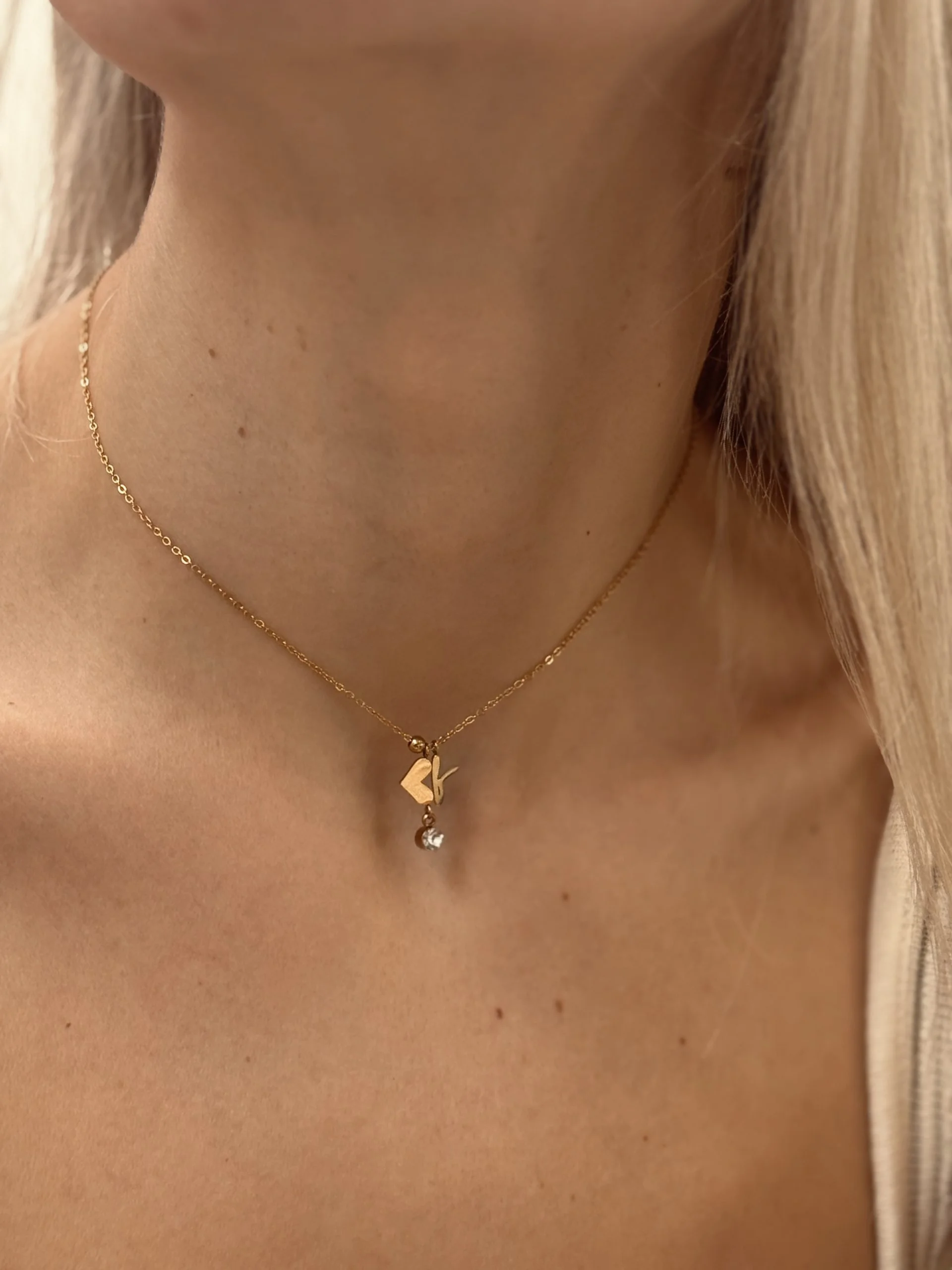 Κολιέ A small Forever