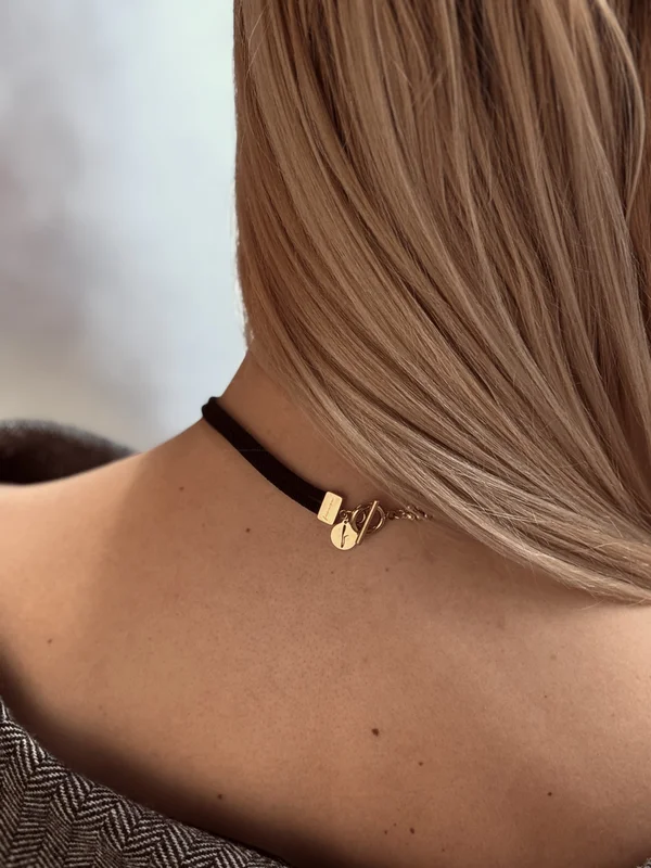 Κολιέ Knot