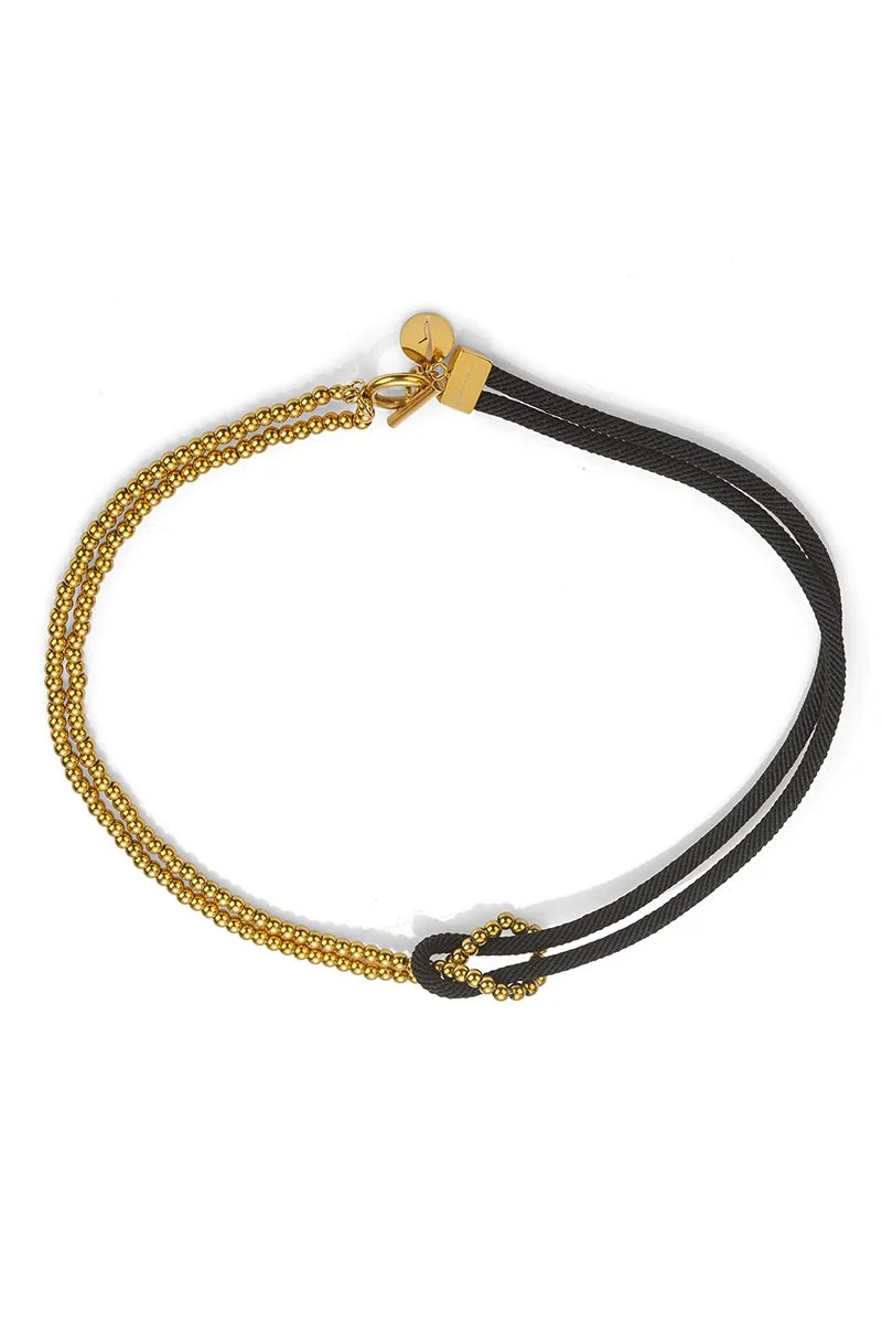 Κολιέ Knot
