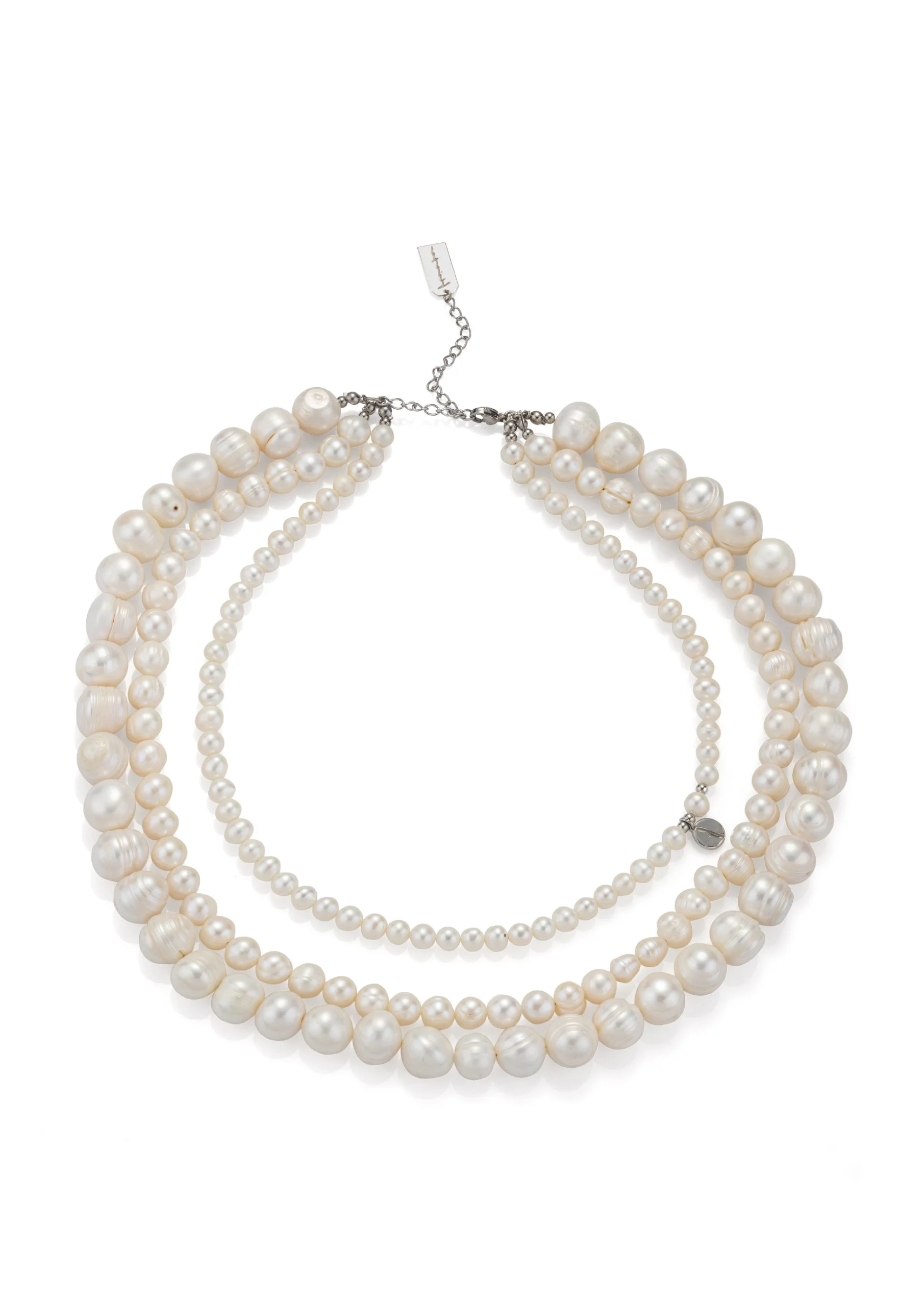 Κολιέ Pearls Poem